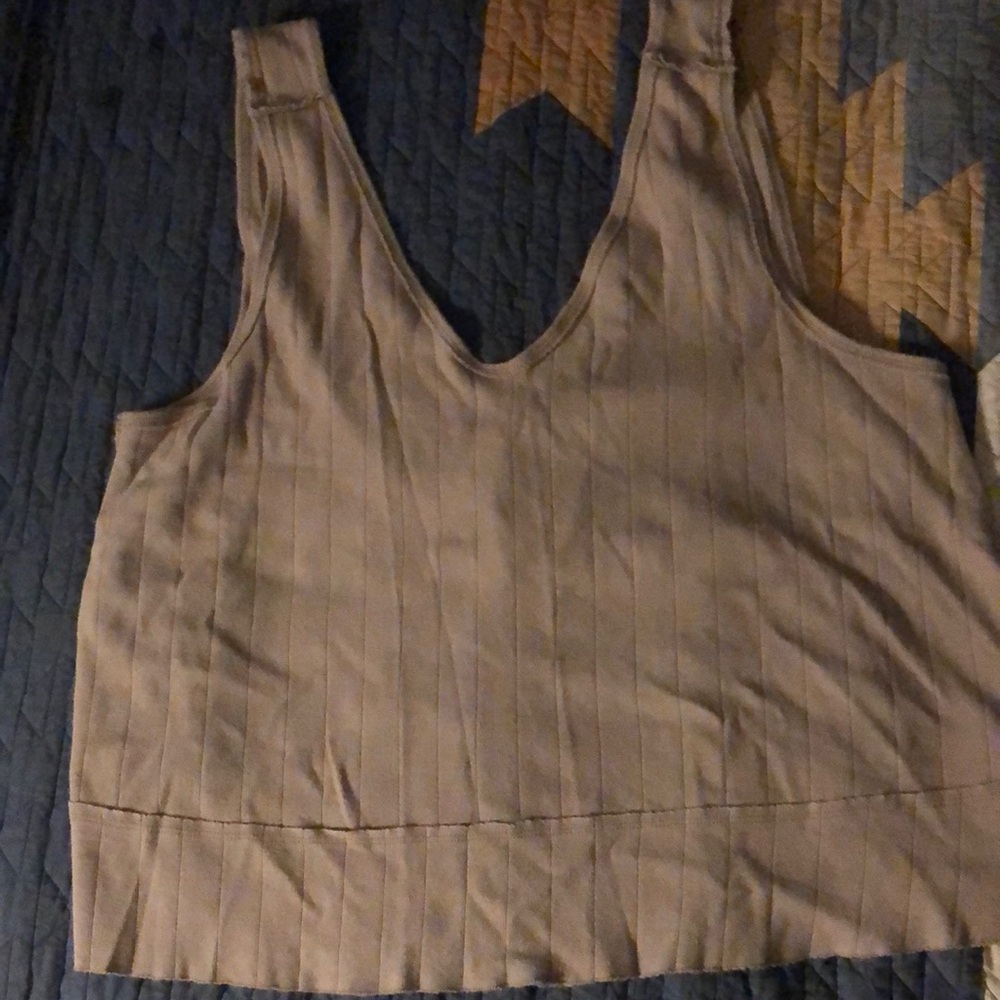 We the free large tank top